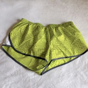 Nike women’s running shorts